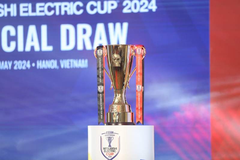 AFF Cup Asean cup